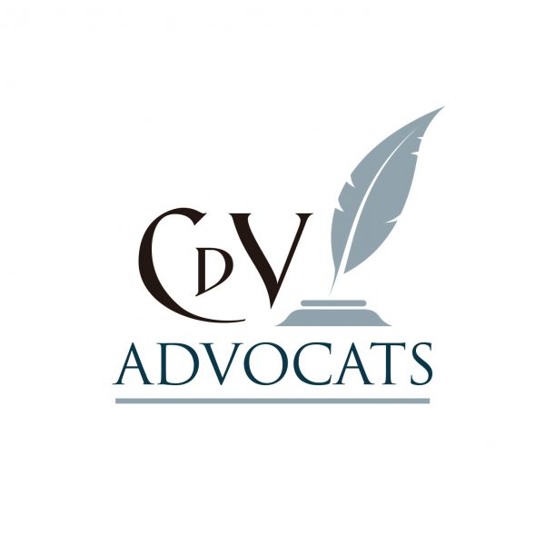 CDV - gabinete de abogados