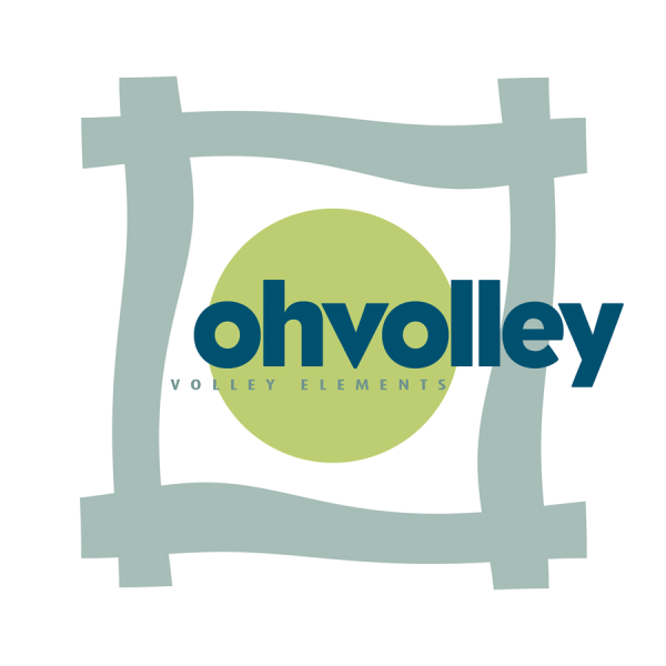 Logotipo-marca para Ohvolley - Bolsa de deporte